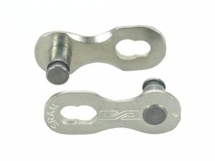 Sram 8sp Spojka řetězu, stříbrná
