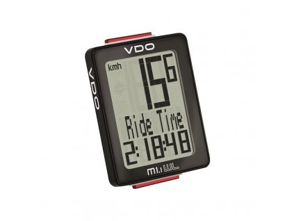 VDO M1.1 WL - bezdrátový