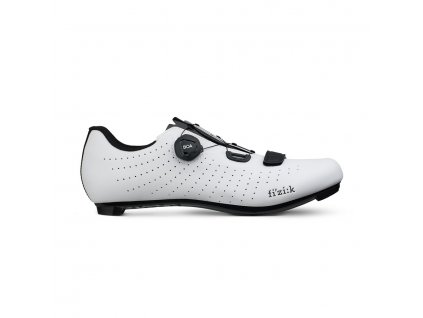 FIZIK R5 Overcurve - white/black