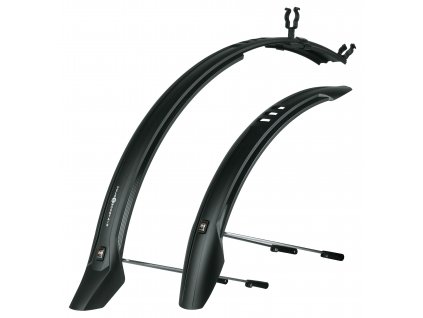 Blatník VELO 65 MOUNTAIN, 29", set, včetně vzpěr