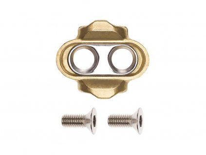 Kufry CRANKBROTHERS PREMIUM CLEATS