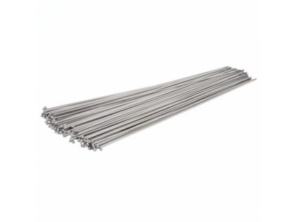 MACH1 Paprsek 2mmx256mm - nerez stříbrný