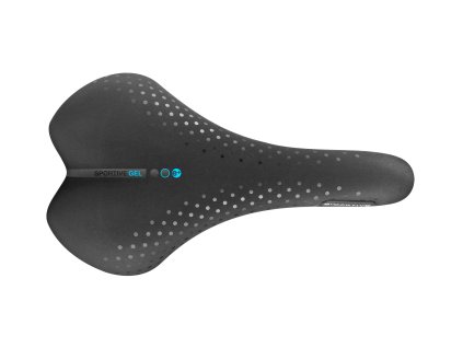 Sedlo San Marco BIOAKTIVE Sportive Small Gel
