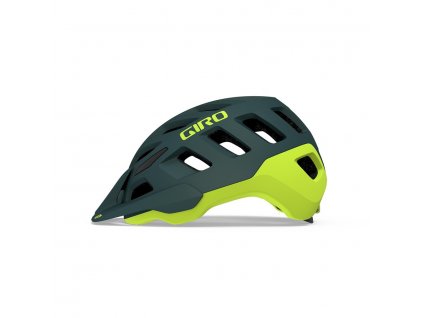 GIRO Radix Mat True Spruce/Citron