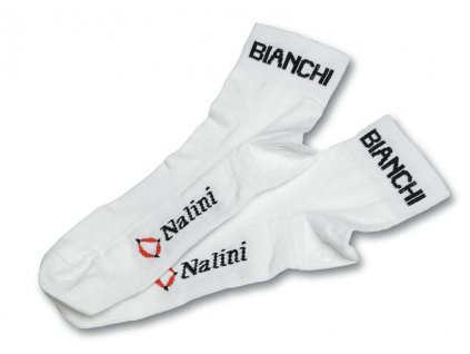 Ponožky Bianchi Cotton Socks Classic