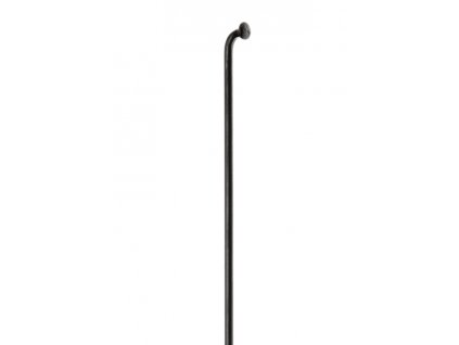 Paprsek DT chamion 2,0x290 mm - black