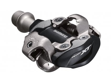 SHIMANO pedály XT PD-M8100