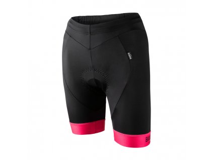 Ktaťasy Bianchi AVOLA Nero/Rosa