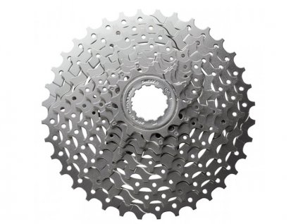 SHIMANO kazeta ALIVIO CS-HG400 9 rychl MTB