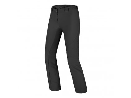 DAINESE 2° SKIN KALHOTY DÁMSKÉ ČERNÉ
