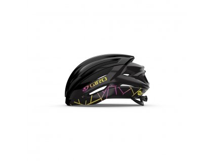 Cyklistická helma GIRO Seyen MIPS Black Craze