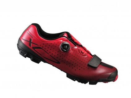Cyklistické tretry Shimano MTB SH-XC700MR