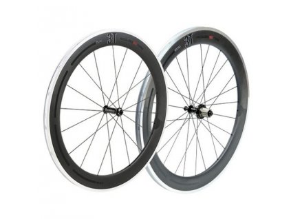 3T Zapletená kola ACCELERO 60 TEAM STEALTH