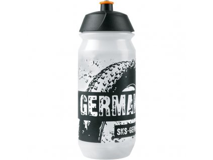 SKS Láhev Germany logo 500ml