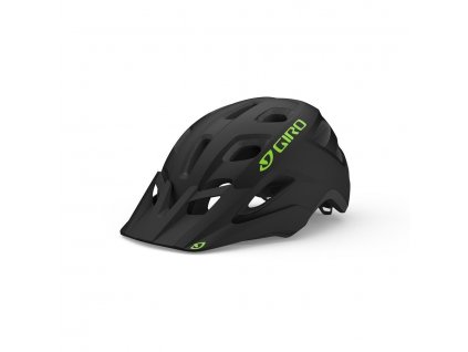 Dětská helma GIRO Tremor Mips Mat Black