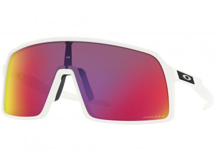 Brýle Oakley Sutro Mtt Wht  PRIZM Road