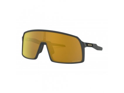 Brýle Oakley Sutro - Matte Carbon/Prizm 24K