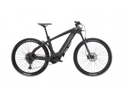 BIANCHI E-OMNIA X TYPE SX - OR
