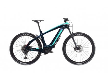 BIANCHI E-OMNIA X TYPE SX (2022) BC