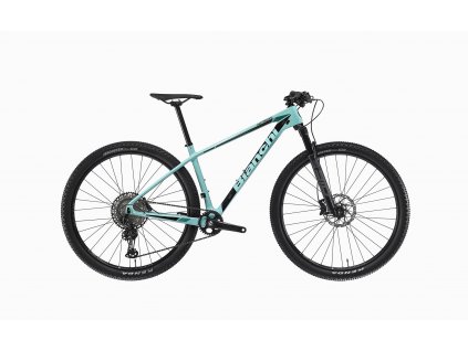 BIANCHI NITRON 9.2 (2022) NH