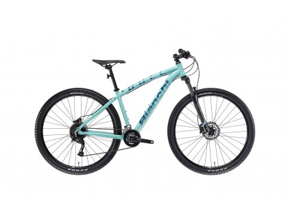 BIANCHI DUEL 29.S (2022) CELESTE