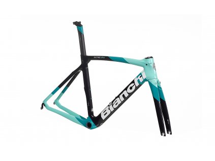 BIANCHI OLTRE XR4 RÁMOVÁ SADA (2022) XC