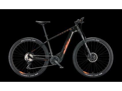 KTM MACINA TEAM 772 - 2022