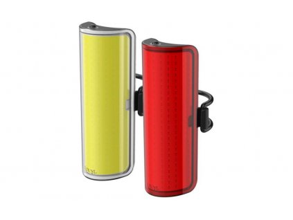 KNOG sada blikaček Cobber Big Twinpack