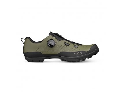 MTB tretry FIZIK Terra Atlas Army
