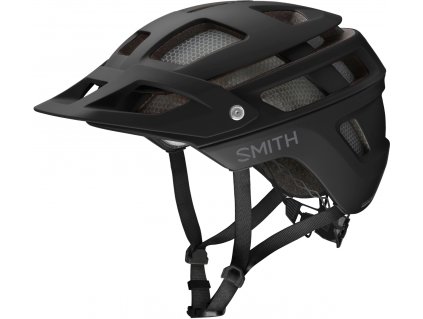 Cyklistická helma Smith Forefront 2MIPS - black