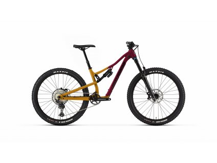ROCKY MOUNTAIN INSTINCT ALLOY 50 TOUR C1