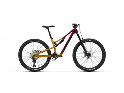 ROCKY MOUNTAIN INSTINCT CARBON 50 TOUR C1