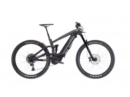 BIANCHI E-OMNIA FX TYPE XT (2022) OR