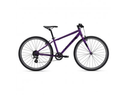 Dětské kolo Giant ARX 26 Purple