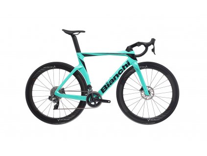 BIANCHI OLTRE COMP RIVAL ETAP AXS (2023) XD