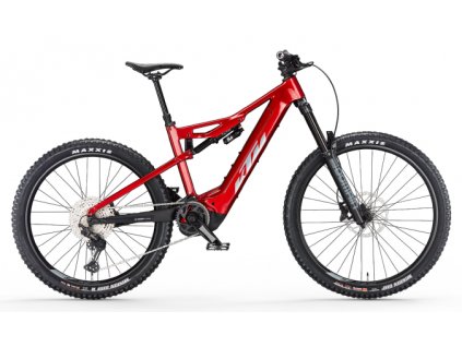 KTM MACINA PROWLER ELITE