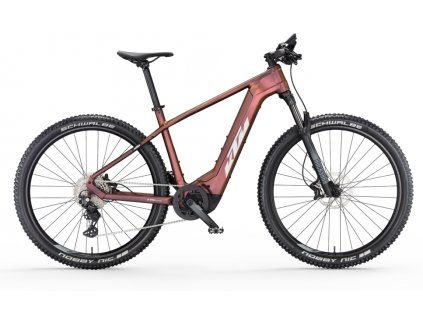 KTM MACINA TEAM 772 GLORIOUS - 2024