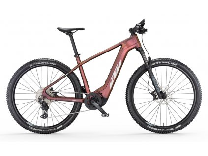 KTM MACINA TEAM 792 GLORIOUS - 2024