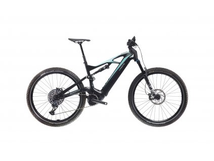 BIANCHI E-VERTIC FX TYPE SRAM SX (2023) E4