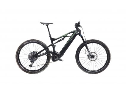 BIANCHI E-VERTIC FX TYPE SRAM SX (2023) V6