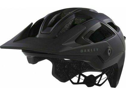 OAKLEY helma DRT5 Maven EU - černá