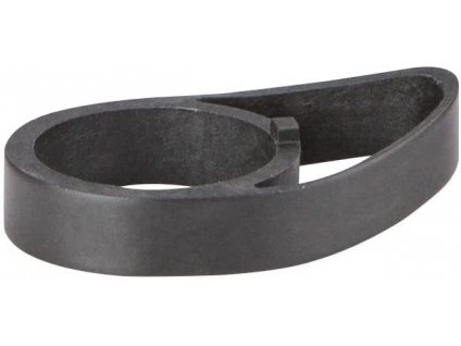 VISION podložka HBSP Carbon Spacer 5D/6D 10mm MW081B 1pc