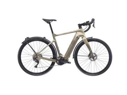 BIANCHI E-ARCADEX TOURER GRX 600