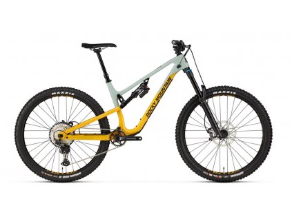 ROCKY MOUNTAIN ALTITUDE C 50 C1 - 2023