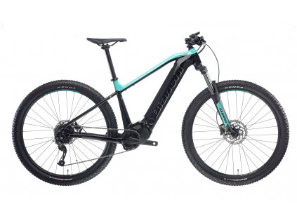 BIANCHI T-TRONIK SPORT 9.2 (2022) CELESTE