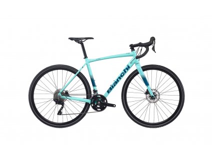 BIANCHI VIA NIRONE ALLROAD GRX 400 (2022) GU