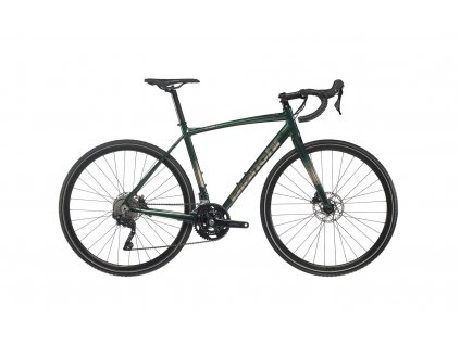 BIANCHI VIA NIRONE ALLROAD GRX 400 (2022) GV