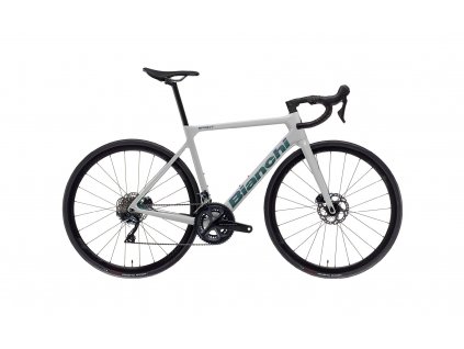 BIANCHI SPRINT 105 Di2 SZ