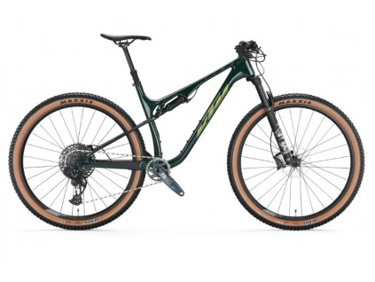 KTM SCARP MT ELITE AXS