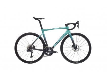 BIANCHI SPECIALISSIMA PRO ULTEGRA Di2 MW